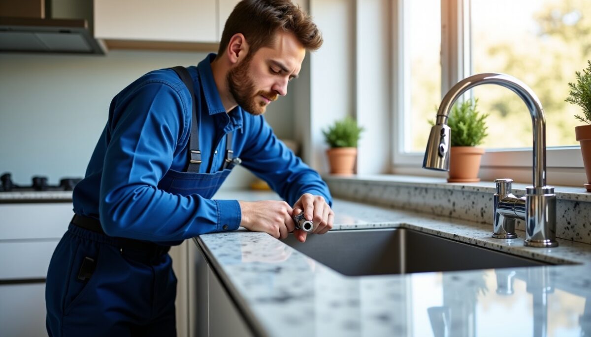 Plombierchatou.fr : votre expert fiable pour interventions d'urgence et installations sur mesure