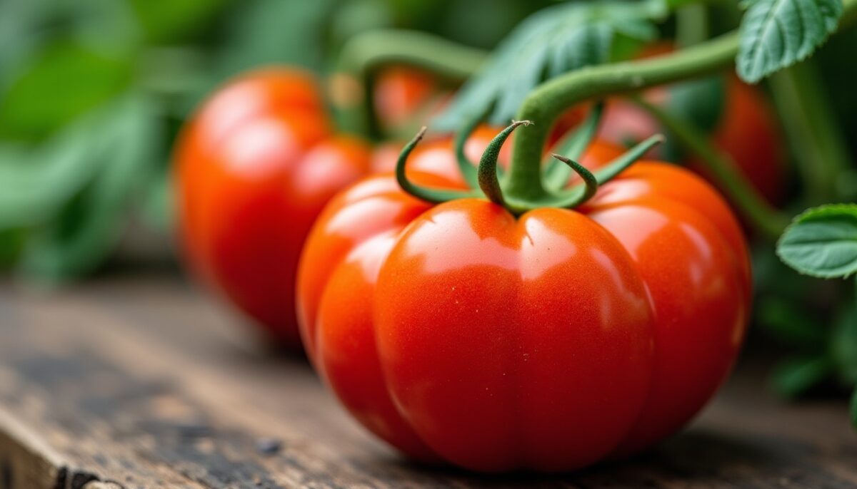 Le guide ultime : Quel engrais sublime réellement vos tomates au potager ?