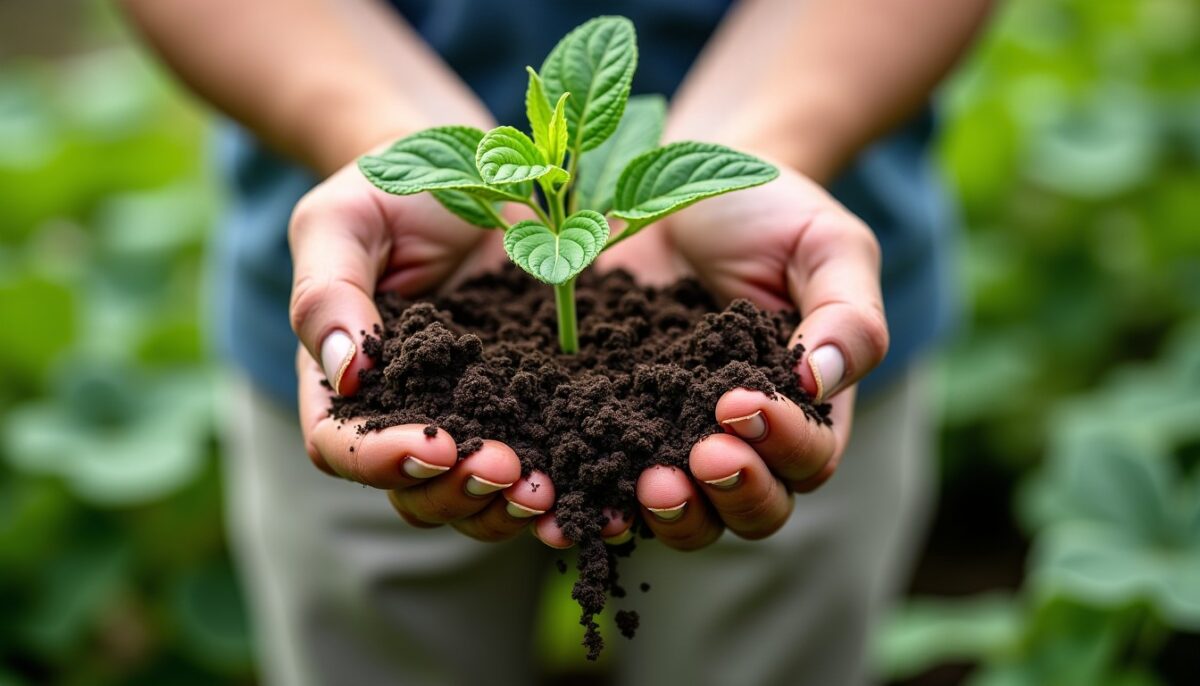 Le guide du Sud pour bien planter les aubergines au bon moment