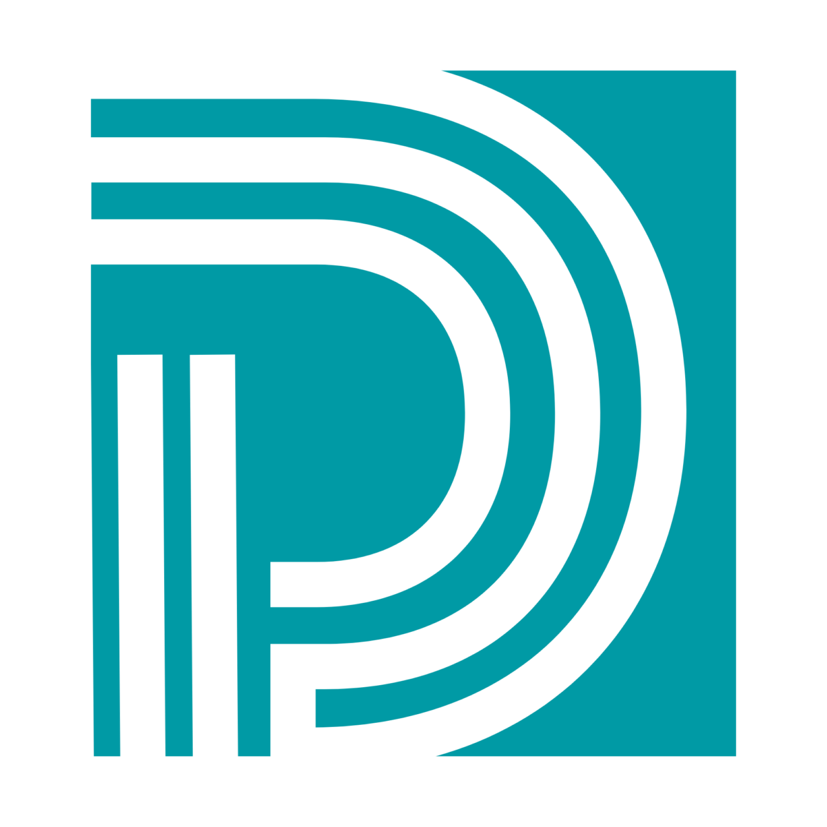 Logo Potagers hérault