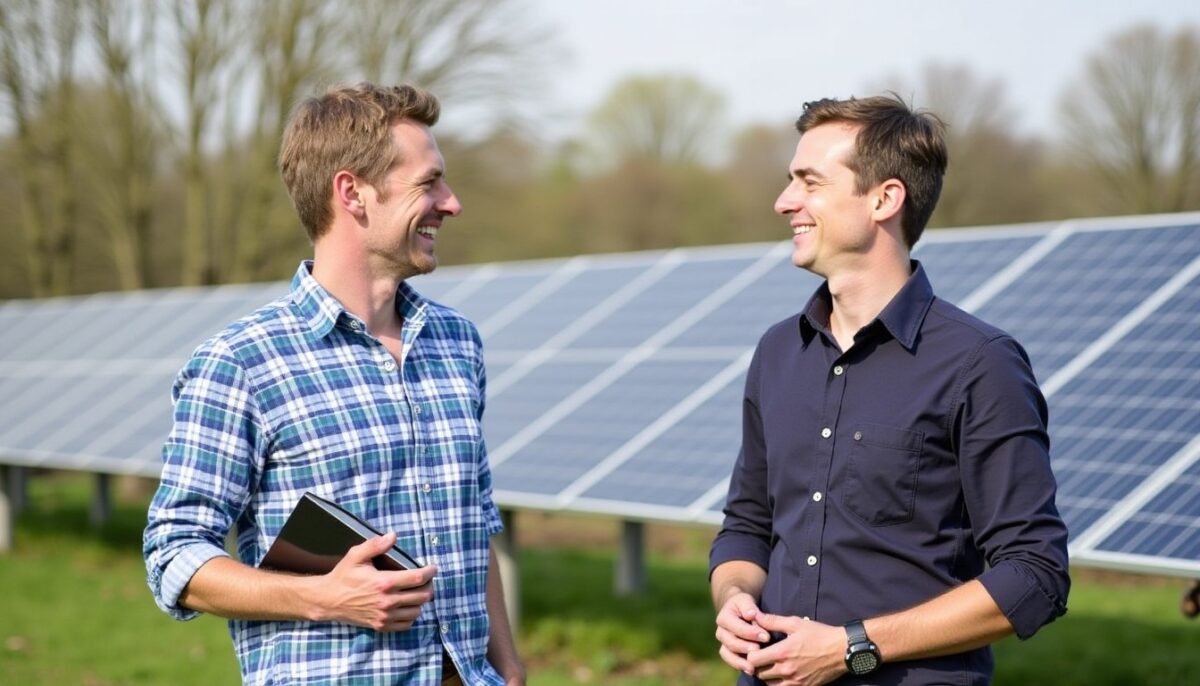 Aides pour panneaux solaires dans le Grand Est : le guide clair et simple