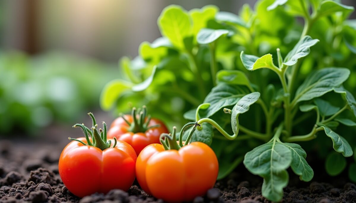 Quels légumes semer en février pour booster votre jardin dès le printemps ?