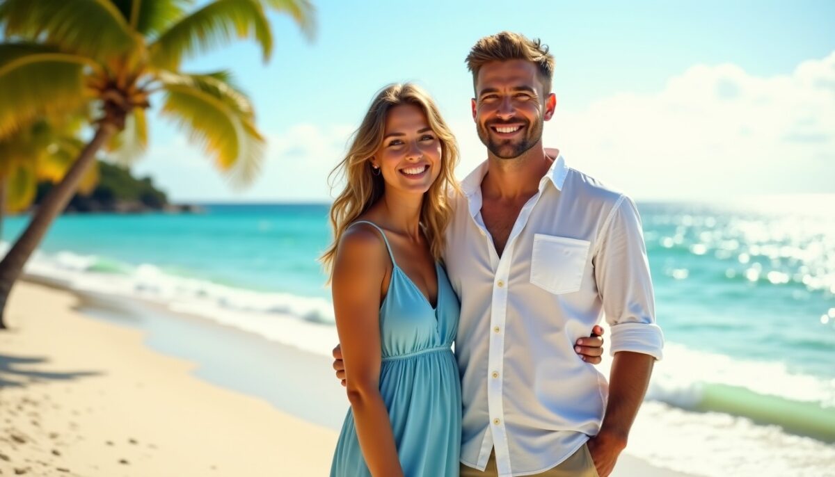Nos meilleures destinations ensoleillées pour des vacances inoubliables en juillet