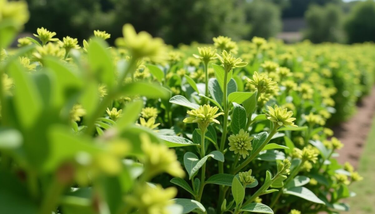 Les meilleures plantations en mars pour un potager réussi sans erreurs