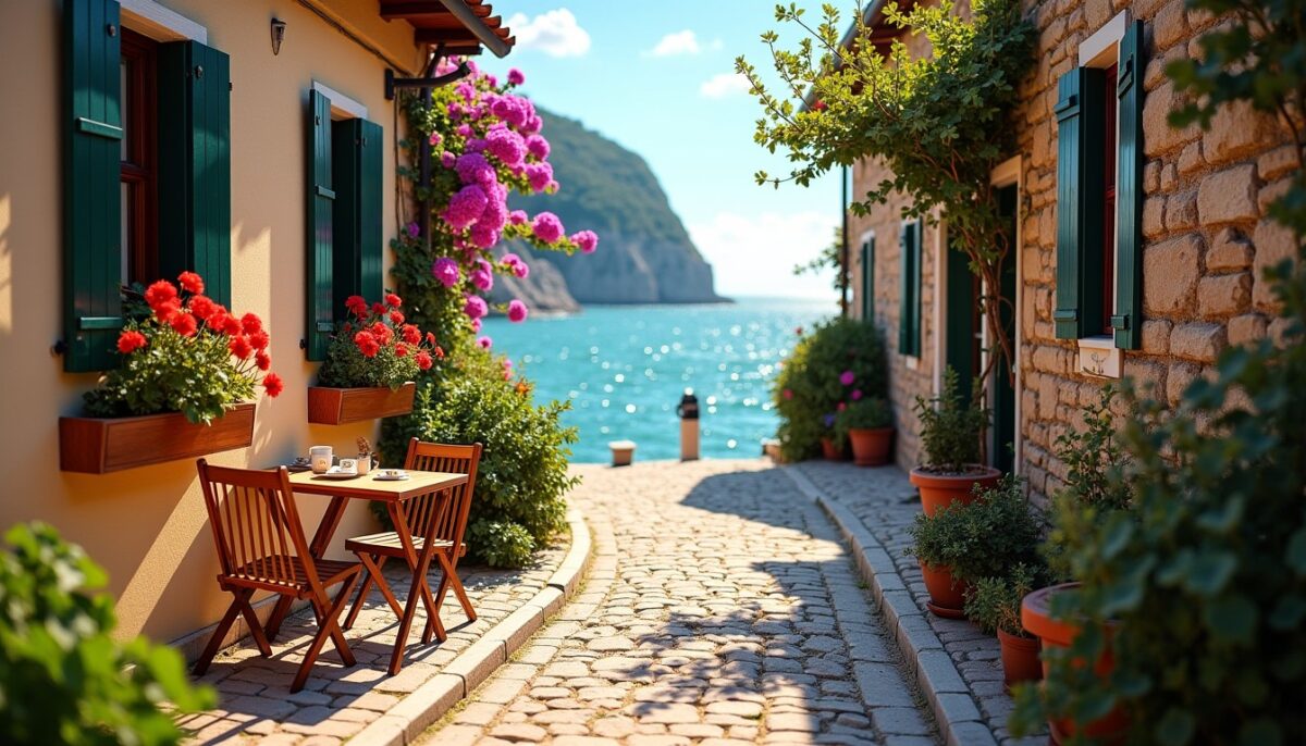 Les meilleures destinations douces pour un voyage en mai