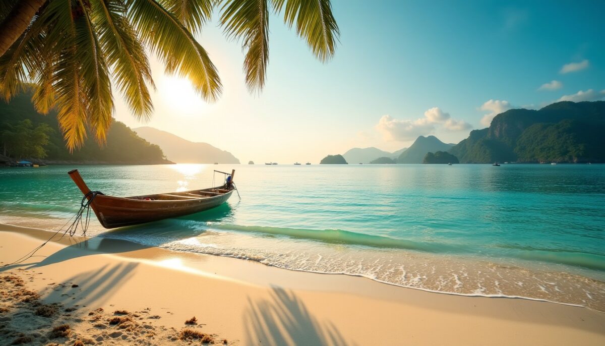 Guide des meilleurs moments pour visiter chaque île d&rsquo;Indonésie