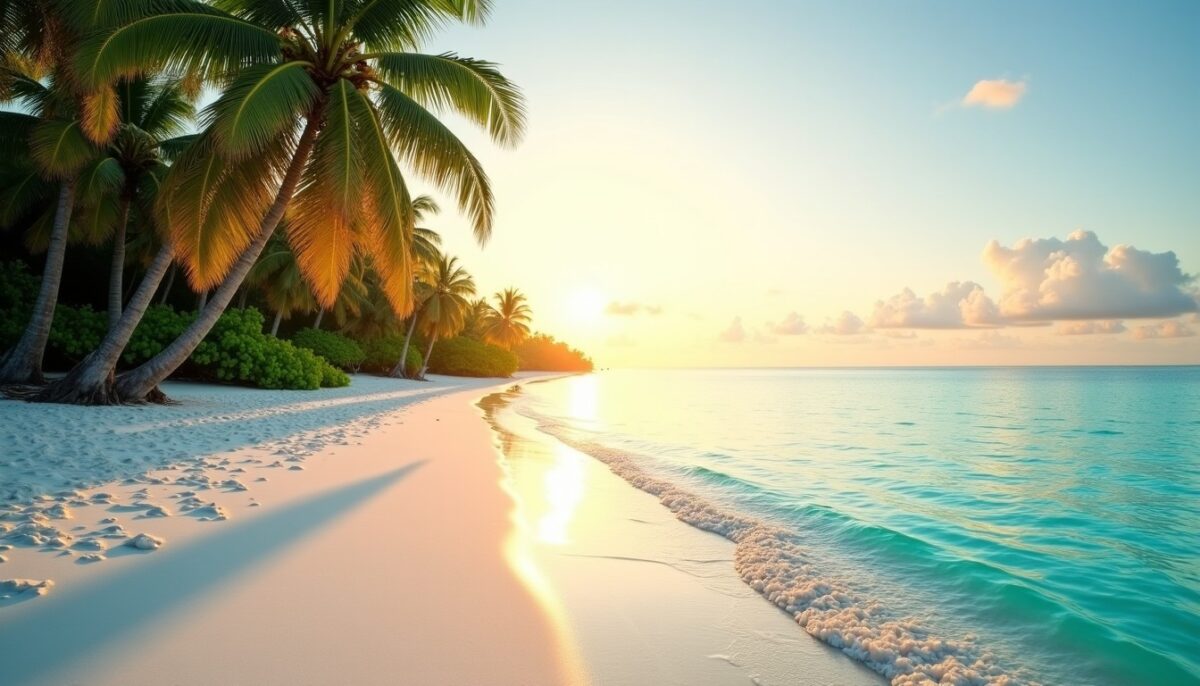 Guide saison par saison pour choisir le meilleur moment pour partir aux Maldives