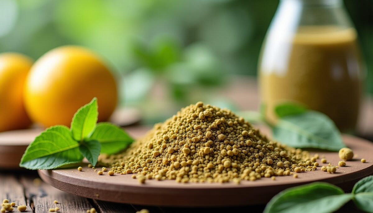 Graine de chia : explorez ses vertus remarquables pour booster votre santé