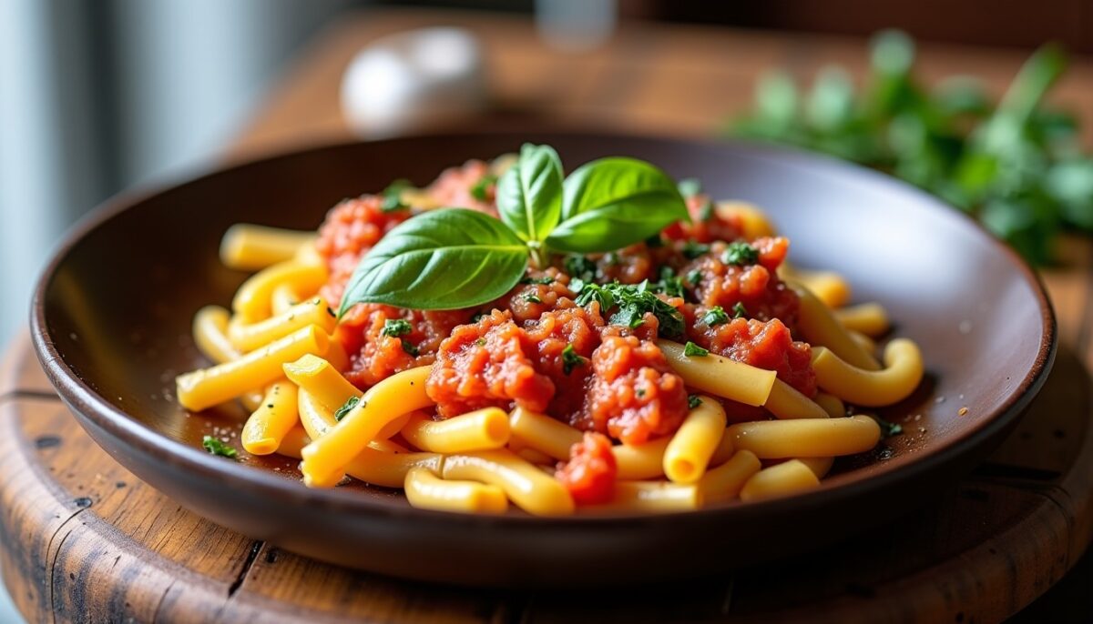 Les authentiques pâtes carbonara romaines, sans une goutte de crème