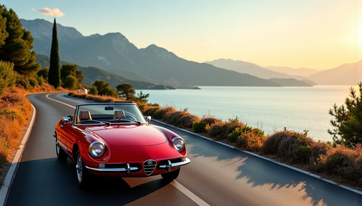 Circuit des lacs italiens : un voyage sur mesure pour donner du sens à votre itinéraire