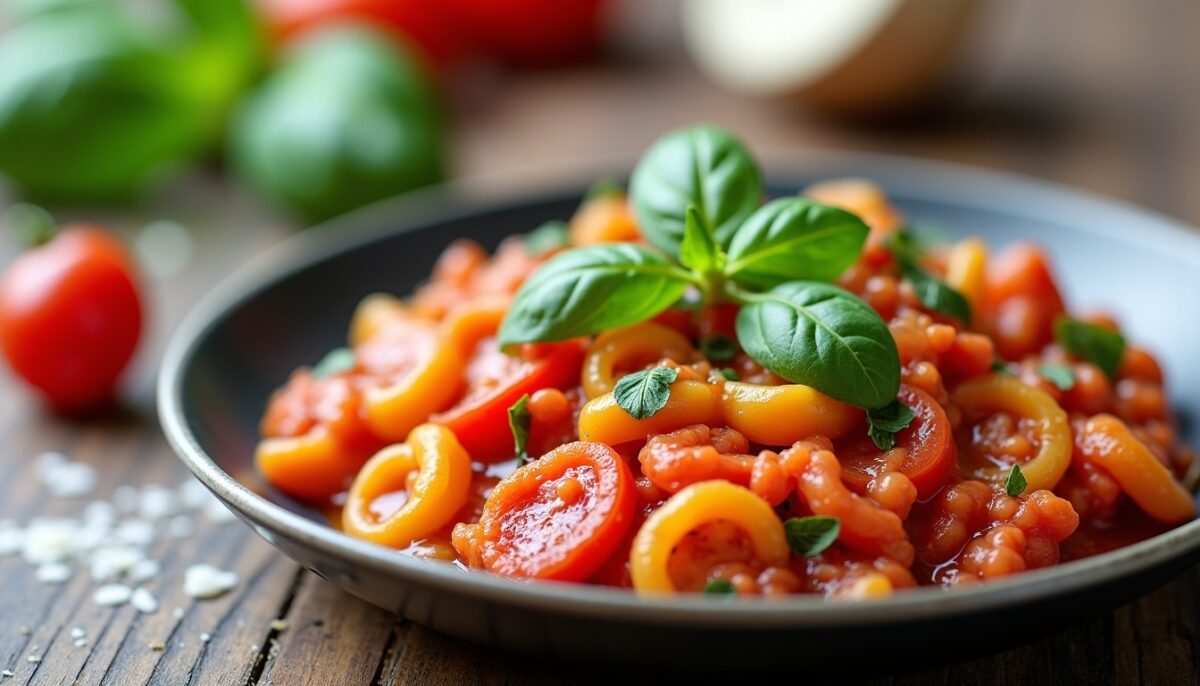 Linguine aux palourdes : savourez la recette napolitaine authentique, un délice à cuisiner les yeux fermés