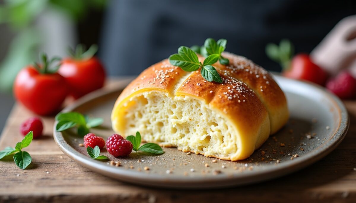 Pain complet : explorez ses bienfaits et recettes faciles à intégrer au quotidien