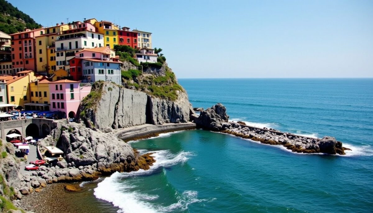 Cinque Terre en dehors de la haute saison : le moment idéal pour découvrir ses charmes