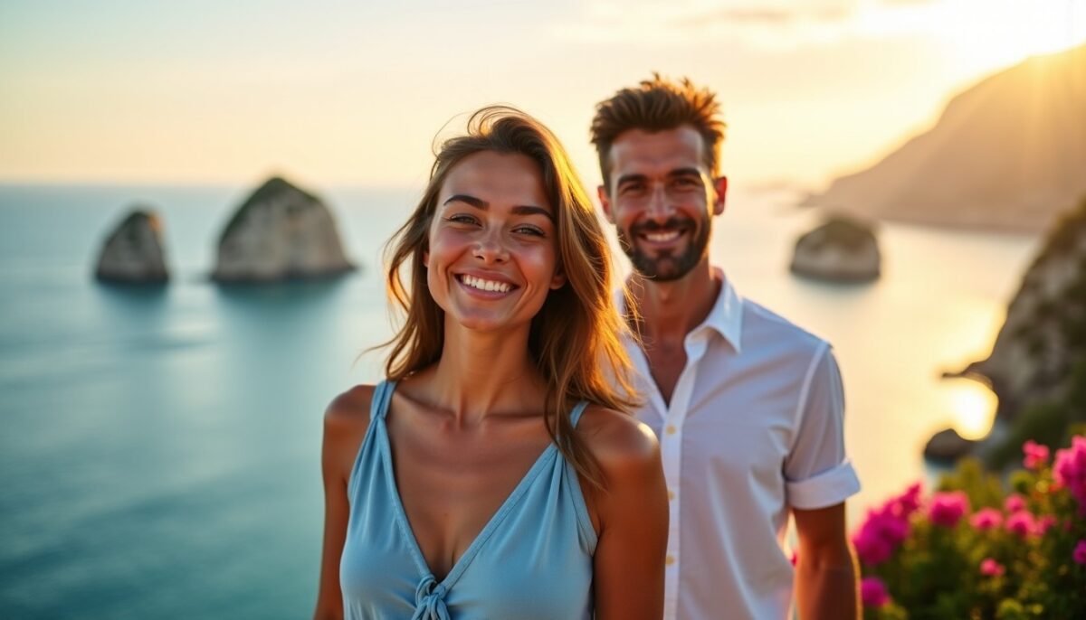 Capri à petit prix : nos conseils malins pour un séjour inoubliable
