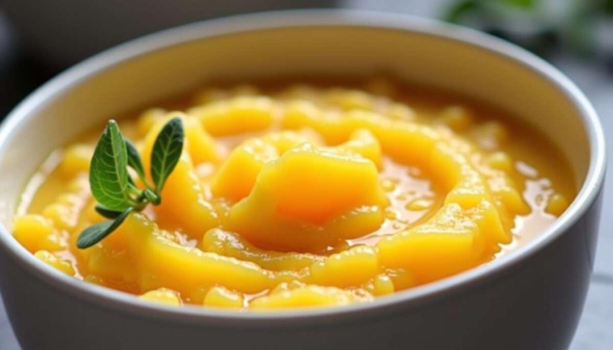 Purée de pois cassés : une recette simple et délicieuse à savourer