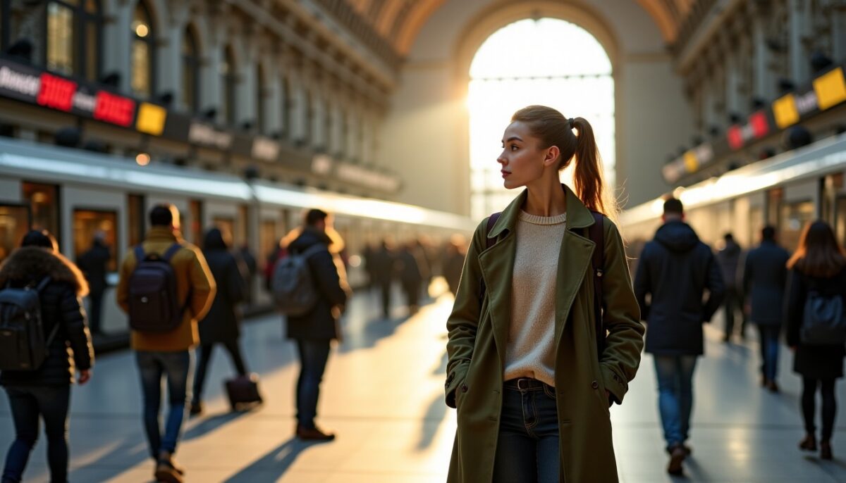 Gares de Milan : Comment choisir la station idéale selon votre itinéraire ?