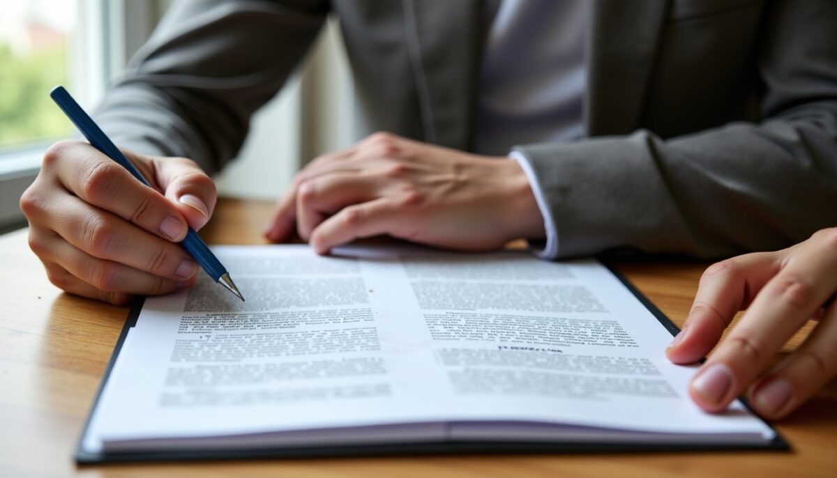 Permis de construire : le guide complet pour réussir votre dossier sans erreur