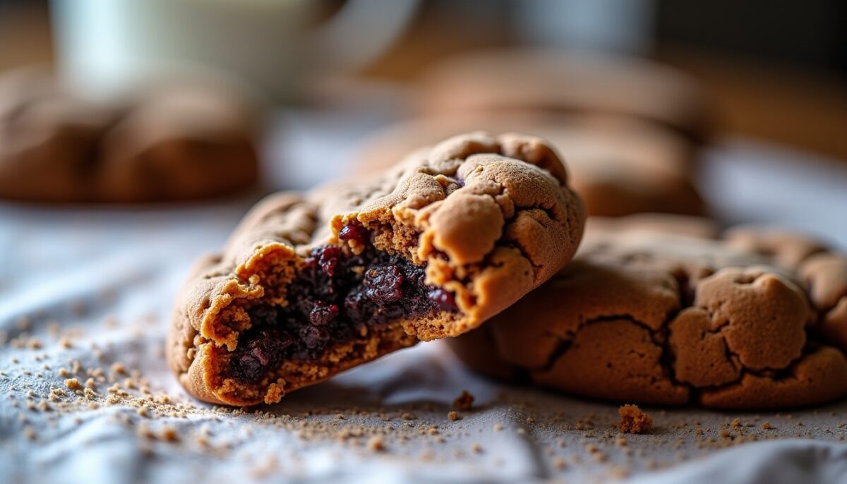 Découvrez le secret de nos cookies ultra-moelleux : une recette à craquer !