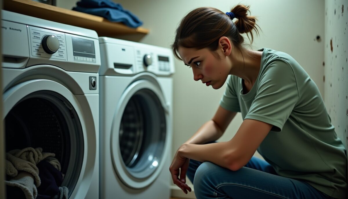 Les marques de lave-linge à éviter : les raisons essentielles à connaître