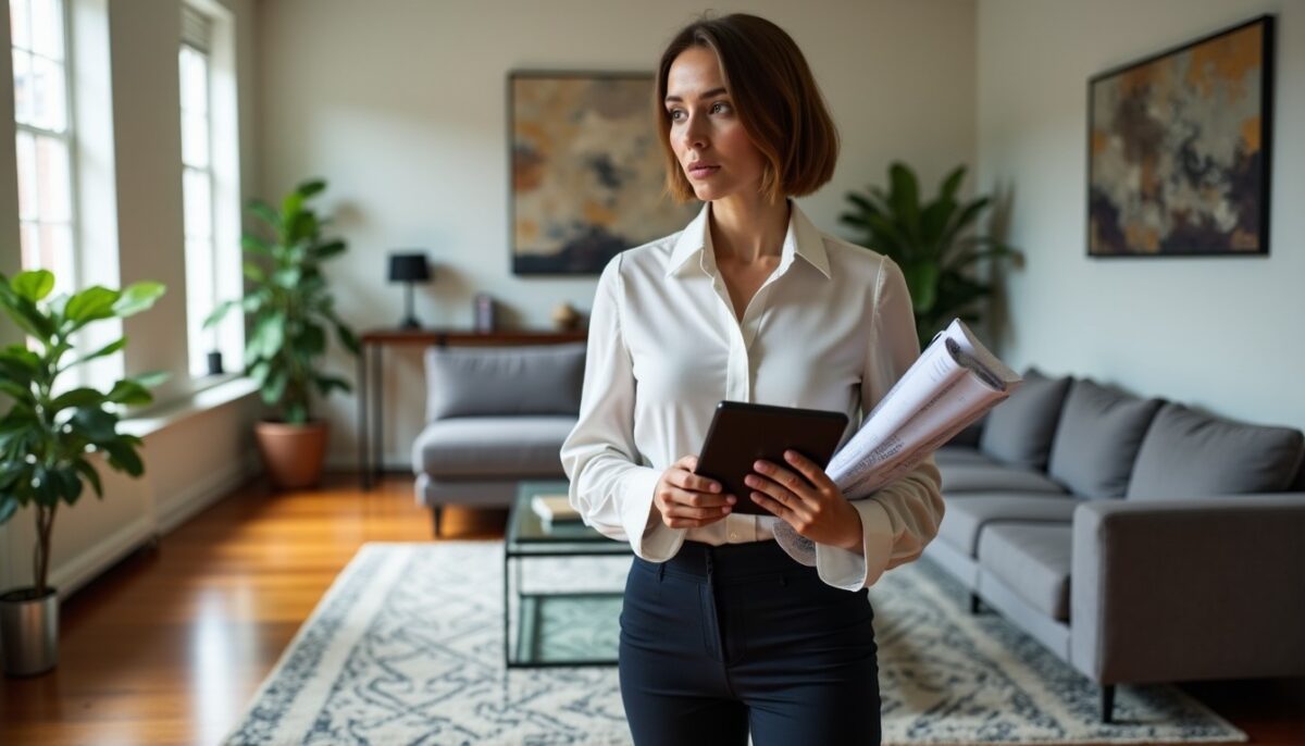 Décoratrice d&rsquo;intérieur : à quel moment la solliciter et quel budget prévoir ?