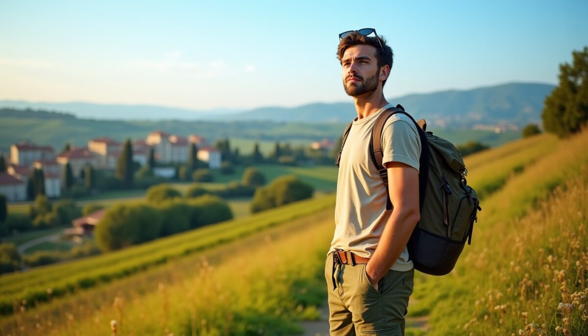 Explorer le nord de l’Italie : Guide pour bien débuter votre aventure
