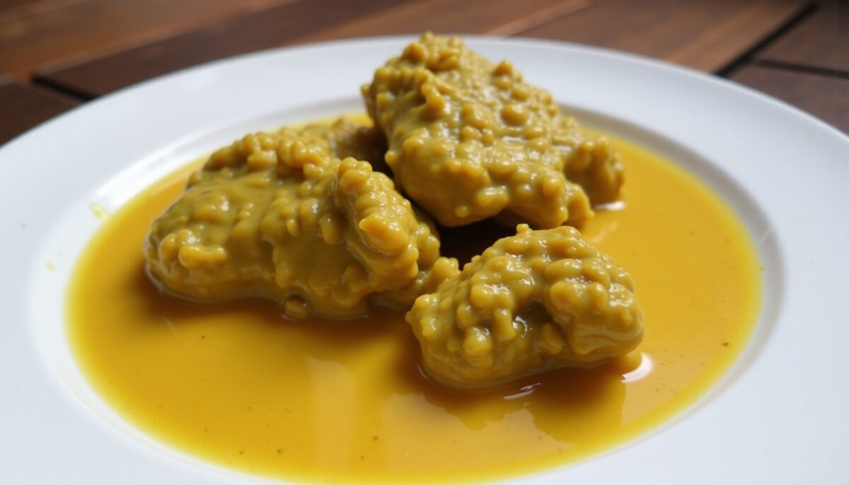 Poulet au curry et lait de coco : la recette simple pour un plat riche en saveurs